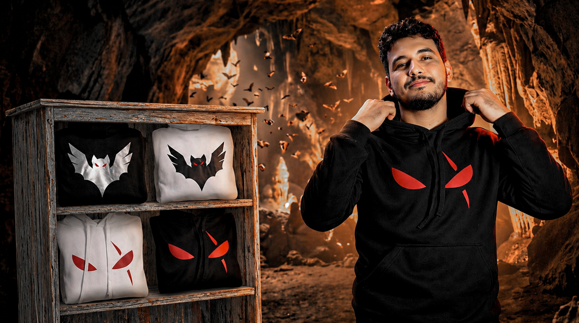 Bigita Esports Banner