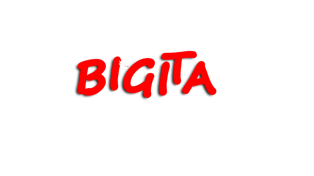 BIGITA Logo